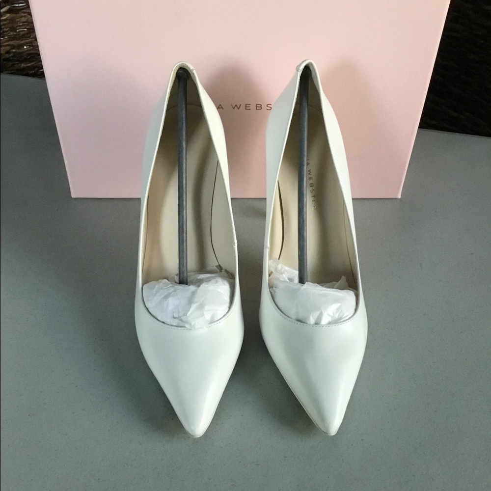 SOPHIA WEBSTER - Picture 2 of 14